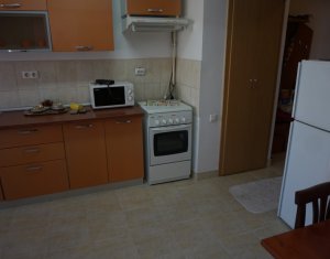 Appartement 2 chambres à louer dans Cluj-napoca, zone Marasti
