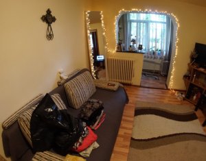Appartement 2 chambres à louer dans Cluj-napoca, zone Gheorgheni