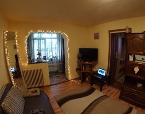Appartement 2 chambres à louer dans Cluj-napoca, zone Gheorgheni