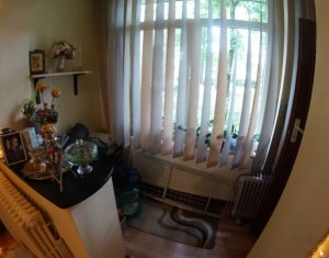 Appartement 2 chambres à louer dans Cluj-napoca, zone Gheorgheni