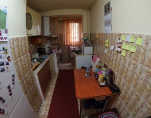 Appartement 2 chambres à louer dans Cluj-napoca, zone Gheorgheni