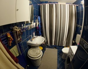 Appartement 2 chambres à louer dans Cluj-napoca, zone Gheorgheni