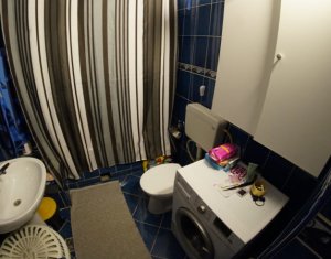 Appartement 2 chambres à louer dans Cluj-napoca, zone Gheorgheni