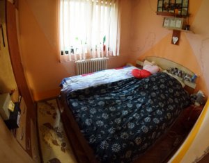 Appartement 2 chambres à louer dans Cluj-napoca, zone Gheorgheni