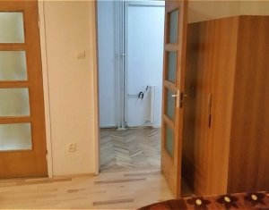 Appartement 1 chambres à louer dans Cluj-napoca, zone Zorilor