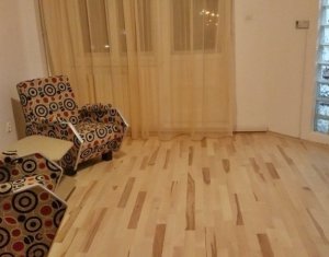 Appartement 1 chambres à louer dans Cluj-napoca, zone Zorilor
