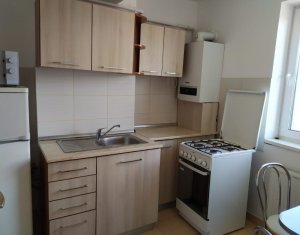 Lakás 1 szobák kiadó on Cluj-napoca, Zóna Marasti