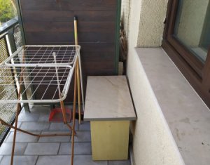 Lakás 1 szobák kiadó on Cluj-napoca, Zóna Marasti
