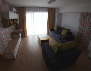 Appartement 2 chambres à louer dans Cluj-napoca, zone Gheorgheni