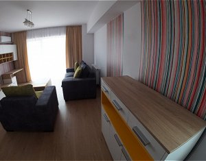 Appartement 2 chambres à louer dans Cluj-napoca, zone Gheorgheni
