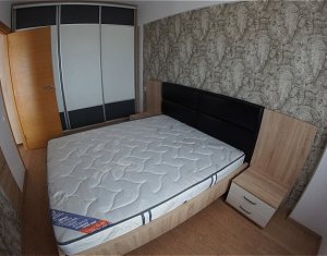 Appartement 2 chambres à louer dans Cluj-napoca, zone Gheorgheni