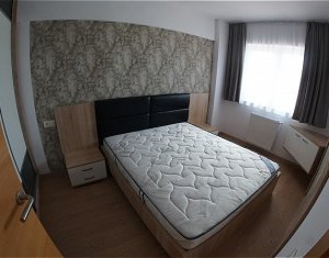Appartement 2 chambres à louer dans Cluj-napoca, zone Gheorgheni