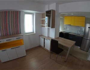 Appartement 2 chambres à louer dans Cluj-napoca, zone Gheorgheni