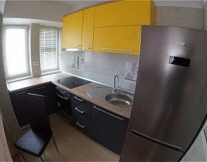 Appartement 2 chambres à louer dans Cluj-napoca, zone Gheorgheni