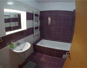 Appartement 2 chambres à louer dans Cluj-napoca, zone Gheorgheni