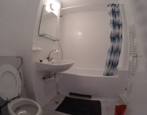 Appartement 2 chambres à louer dans Cluj-napoca, zone Zorilor