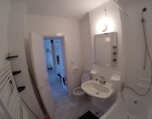 Appartement 2 chambres à louer dans Cluj-napoca, zone Zorilor
