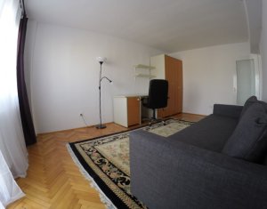 Appartement 2 chambres à louer dans Cluj-napoca, zone Zorilor