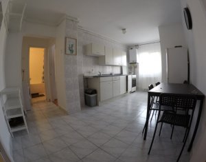 Appartement 2 chambres à louer dans Cluj-napoca, zone Zorilor