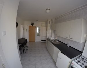 Appartement 2 chambres à louer dans Cluj-napoca, zone Zorilor