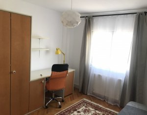 Appartement 2 chambres à louer dans Cluj-napoca, zone Zorilor