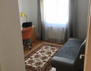 Appartement 2 chambres à louer dans Cluj-napoca, zone Zorilor