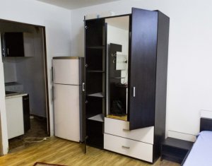 Appartement 1 chambres à louer dans Cluj-napoca, zone Marasti