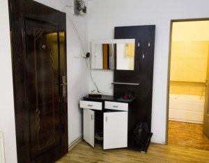 Appartement 1 chambres à louer dans Cluj-napoca, zone Marasti
