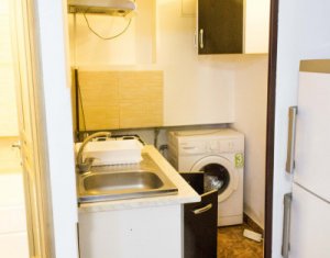 Appartement 1 chambres à louer dans Cluj-napoca, zone Marasti
