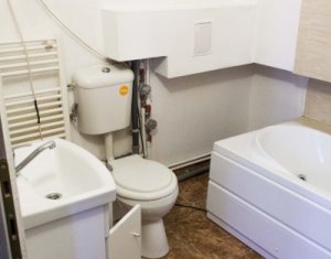 Appartement 1 chambres à louer dans Cluj-napoca, zone Marasti