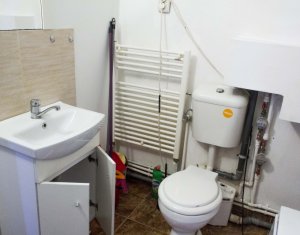 Appartement 1 chambres à louer dans Cluj-napoca, zone Marasti