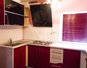 Appartement 2 chambres à louer dans Cluj-napoca, zone Marasti