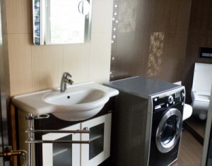 Appartement 2 chambres à louer dans Cluj-napoca, zone Marasti