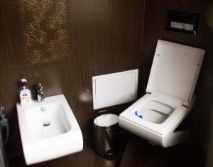 Appartement 2 chambres à louer dans Cluj-napoca, zone Marasti