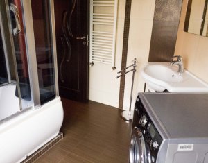 Appartement 2 chambres à louer dans Cluj-napoca, zone Marasti