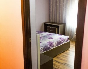 Appartement 2 chambres à louer dans Cluj-napoca, zone Marasti