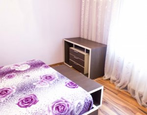 Appartement 2 chambres à louer dans Cluj-napoca, zone Marasti