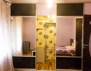 Appartement 2 chambres à louer dans Cluj-napoca, zone Marasti