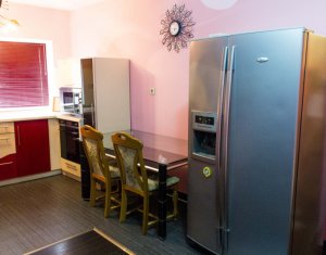 Appartement 2 chambres à louer dans Cluj-napoca, zone Marasti