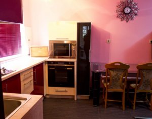 Appartement 2 chambres à louer dans Cluj-napoca, zone Marasti