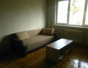 Lakás 2 szobák kiadó on Cluj-napoca, Zóna Gheorgheni