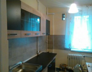 Lakás 2 szobák kiadó on Cluj-napoca, Zóna Gheorgheni