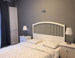 Lakás 2 szobák kiadó on Cluj-napoca, Zóna Centru