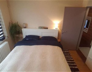 Lakás 2 szobák kiadó on Cluj-napoca, Zóna Gheorgheni