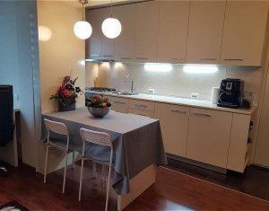 Lakás 2 szobák kiadó on Cluj-napoca, Zóna Gheorgheni