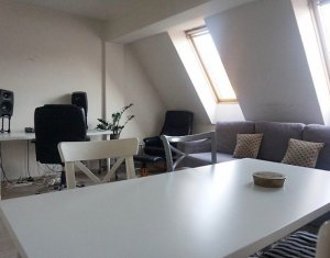 , 64m2 on Cluj-napoca, Zóna Centru