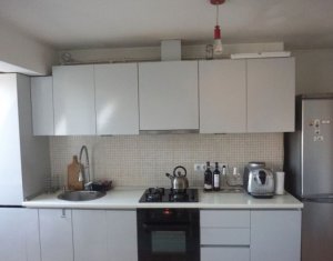 Lakás 2 szobák kiadó on Cluj-napoca, Zóna Centru