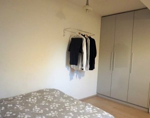 Lakás 2 szobák kiadó on Cluj-napoca, Zóna Centru