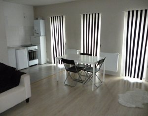 Appartement 2 chambres à louer dans Cluj-napoca, zone Manastur