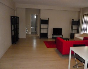 Appartement 2 chambres à louer dans Cluj-napoca, zone Manastur